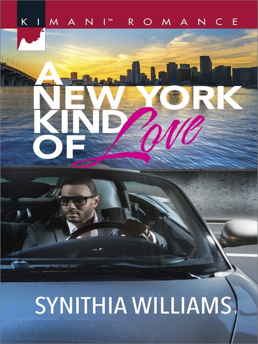 Title details for A New York Kind of Love by Synithia Williams - Available